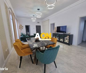 Penthouse 3 Camere Superfinisat, Alba Iulia - Photo 2