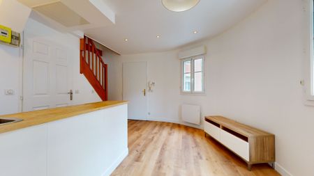 Location appartement 2 pièces, 36.70m², Alfortville - Photo 3