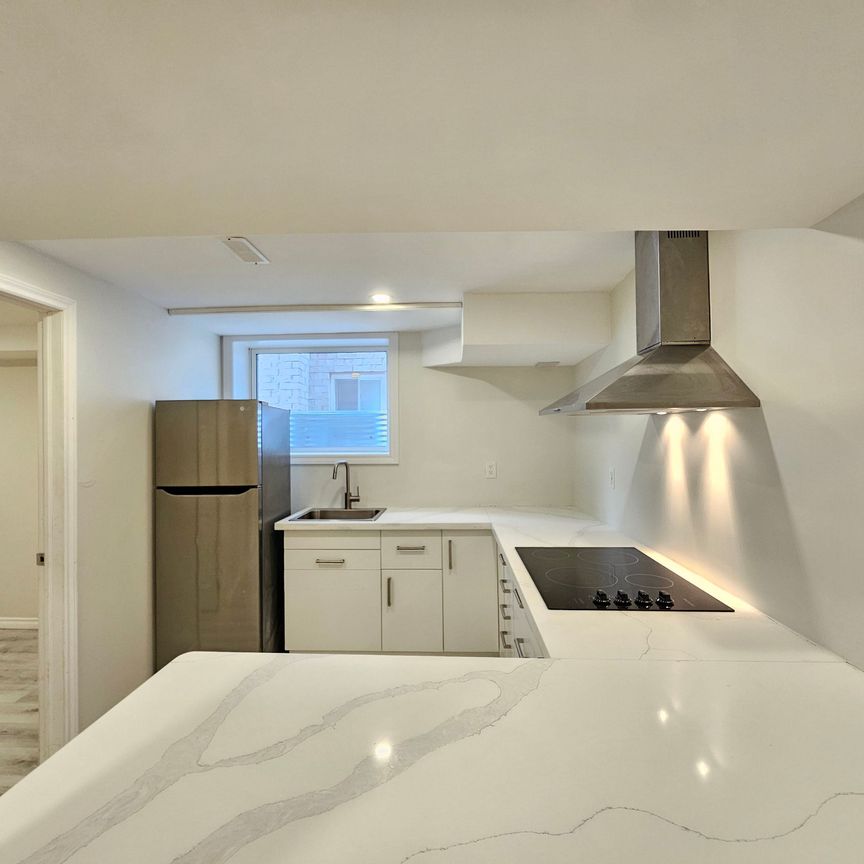 For Lease - 669 Sweetwater Crescent Unit# Bsmt, Newmarket, Ontario - Photo 1