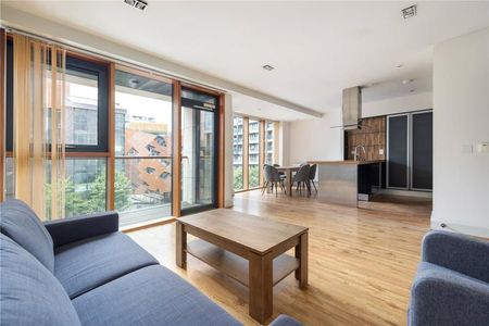 203 The Cubes 5 Beacon South Quarter Sandyford Dublin 18 - Photo 2