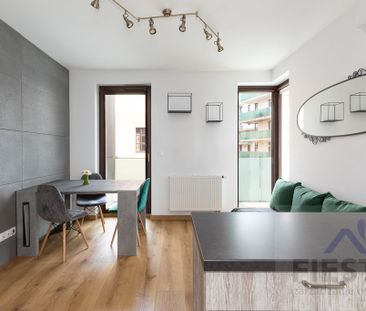 Kraków Kraków-Śródmieście, ul. Cystersów - Фото 4