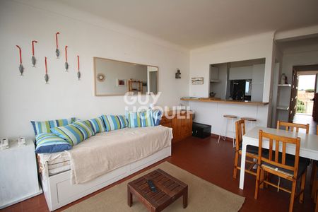 Appartement T2 à louer de Septembre à Juin - Photo 5