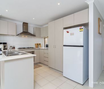 Modern 4x2 Home with Double Garage & Easy-Care Living - Photo 1