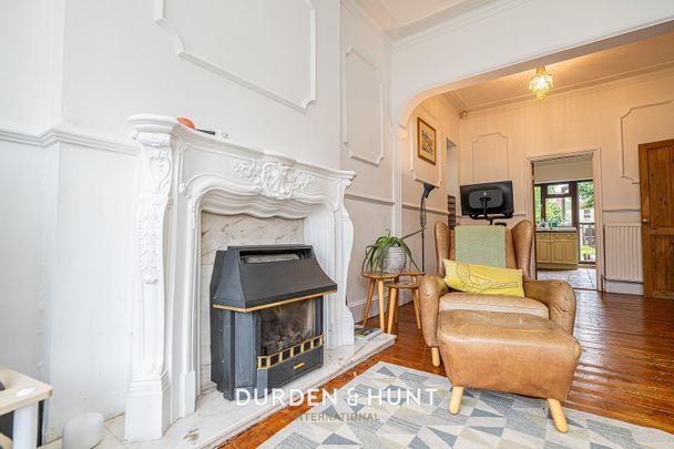 St. Margarets Road, Aldersbrook - Photo 1