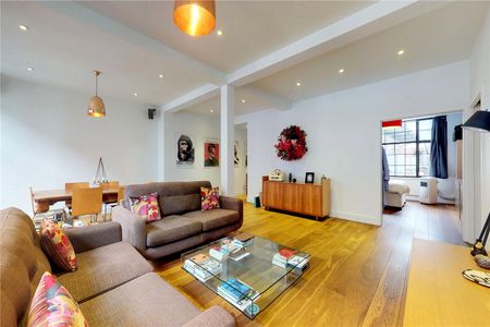 Shepherdess Walk, Shoreditch, London, N1 7JP - Photo 2