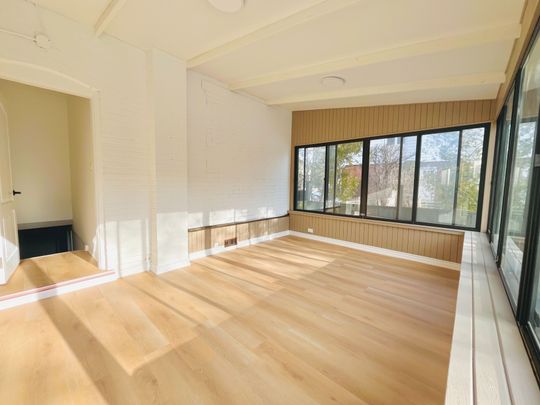 For Lease - 203 MCKEE Avenue Unit# BSMT, Toronto, Ontario - Photo 1