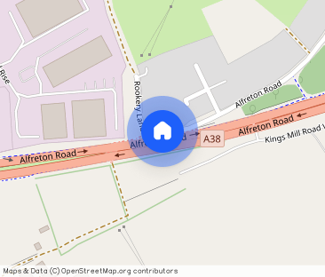 Alfreton Road, Sutton-In-Ashfield, NG17 - Photo 1