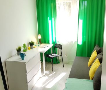 Pokój, ul. Wojrowicka - Photo 6