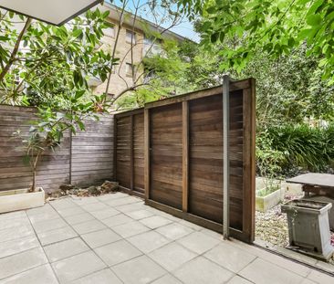 102/4-14 Roslyn Gardens,, Elizabeth Bay NSW 2011 - Studio For Rent ... - Photo 4