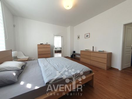 Pronájem bytu 4+kk 85 m² - Photo 4