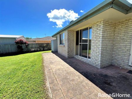 Marina Lifestyle - 3 Bedroom Property - Photo 5