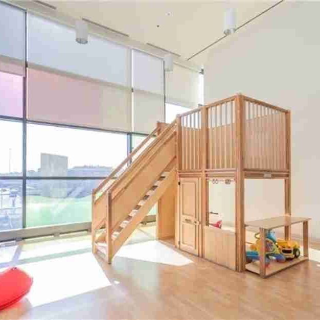 For Lease - 19 Singer Court Unit# 1725, Toronto, Ontario - Photo 1