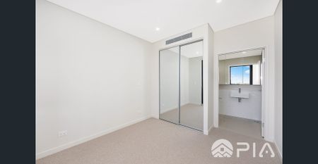 Free Rent Available!!! Brand new apartment for lease now! - Photo 4