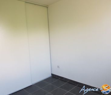 Narbonne – Location Appartement – 43.87 m² – 550€ CC / mois - Photo 3