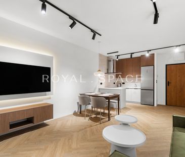 Jasne, fukcjonalne mieszkanie! - Zdjęcie 3