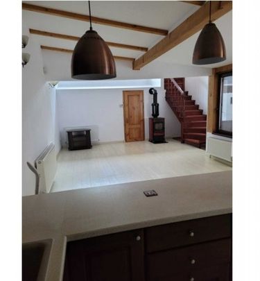 Viila 7 camere Splaiul Unirii - Nerva Traian - Fotografie 1