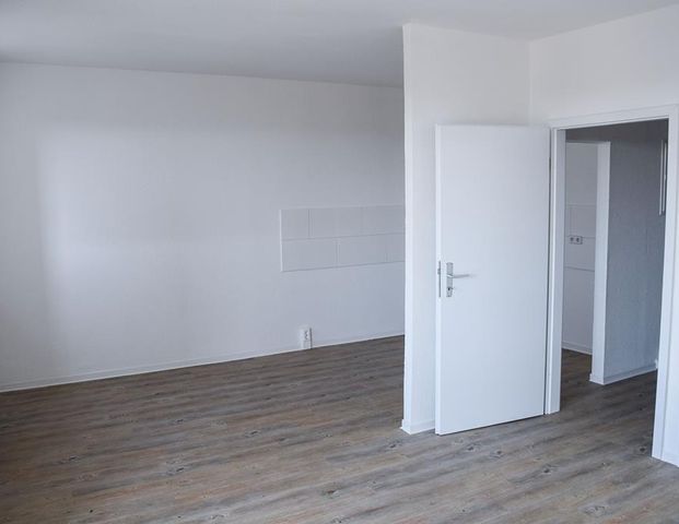 New year – new apartment! - Foto 1