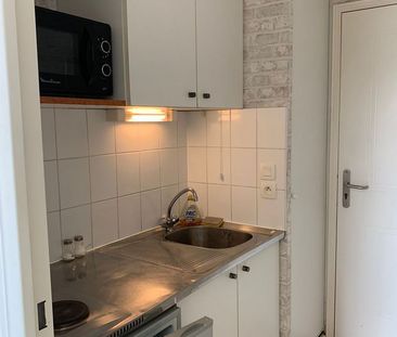 Location Appartement 1 pièce 21m² MERIGNAC 33700 - Photo 2