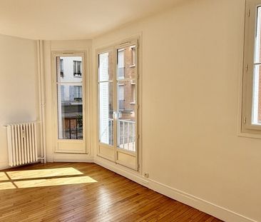 Appartement • Invalides - Photo 1