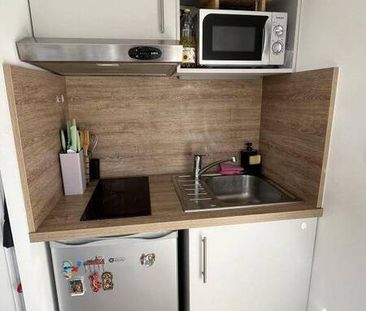 Appartement 2 pièces - - Photo 4