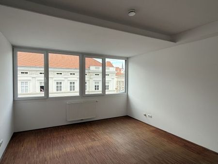 4-Zimmer Maisonettewohnung mit gartenseitiger Dachterrasse und Lift - Foto 4