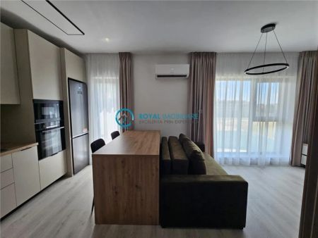 Royal Imobiliare - Inchiriere garsoniera zona Albert - Photo 2