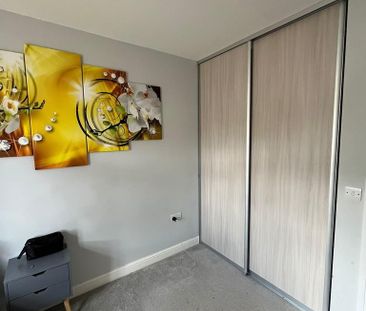 2 bedroom ground floor flat to rent - Photo 5