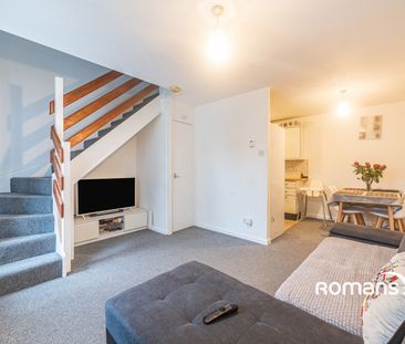 1 bedroom house to rent - Photo 3