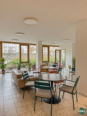 Wunderschöne 2-Zimmer Wohnung im 1050 - Photo 1