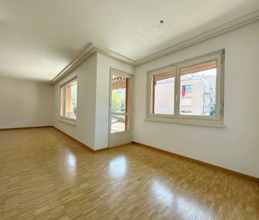 4.5 Zimmer, 99 m² - Photo 1