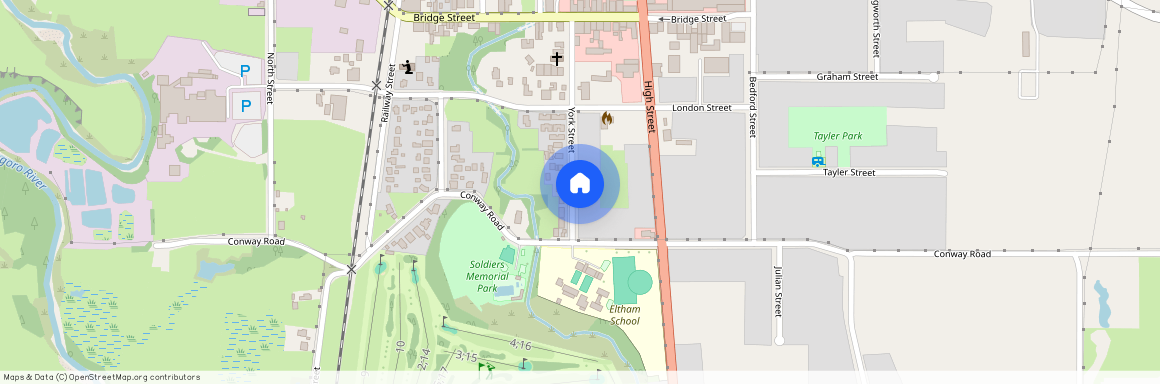 6a York Street, Eltham, South Taranaki