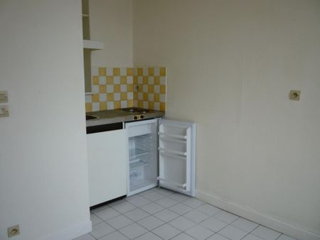 Appartement T1 à louer Reze - 10 m² - Photo 4