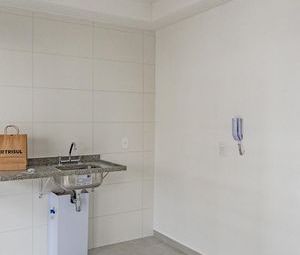 Apartamento para alugar com 40m², 2 quartos e sem vaga - Photo 2
