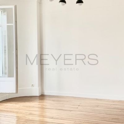 Appartement à louer à Paris 17Ème - Photo 1