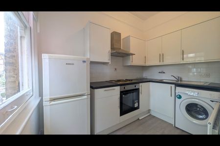 Studio Flat, Ferme Park Road, N8 - Photo 5