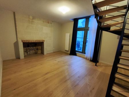 Location Appartement 3 pièces 72m² TOURS 37000 - Photo 5