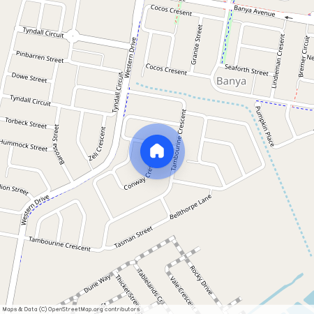 3 Conway Crescent, Qld 4551, Banya