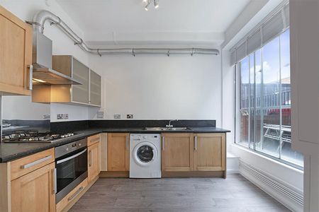 1 bedroom apartment to rent - Photo 3