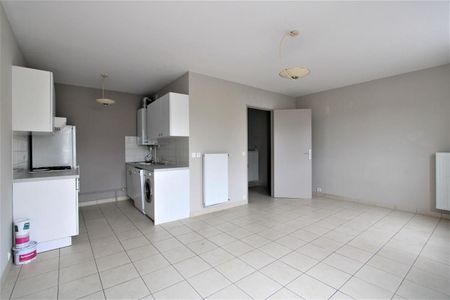 Appartement Saint Nazaire 2 pièce(s) 40.69 m2 - Photo 2