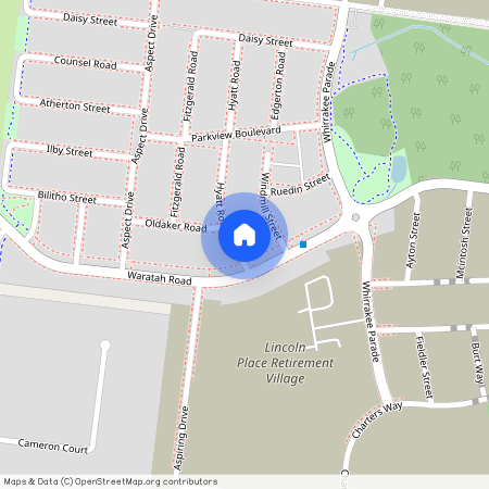 3 Hyatt Road, Vic 3551, Huntly