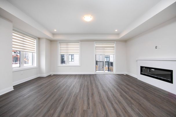 For Lease - 140 Rattenbury Road, Vaughan, Ontario - Photo 1