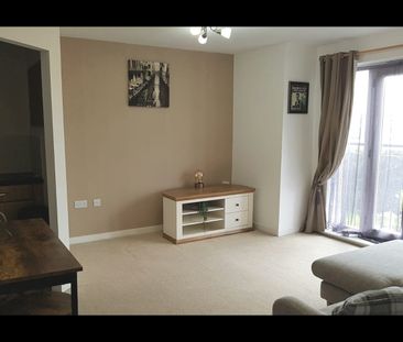 2 Bed Flat, Waggon Road, LS10 - Photo 1
