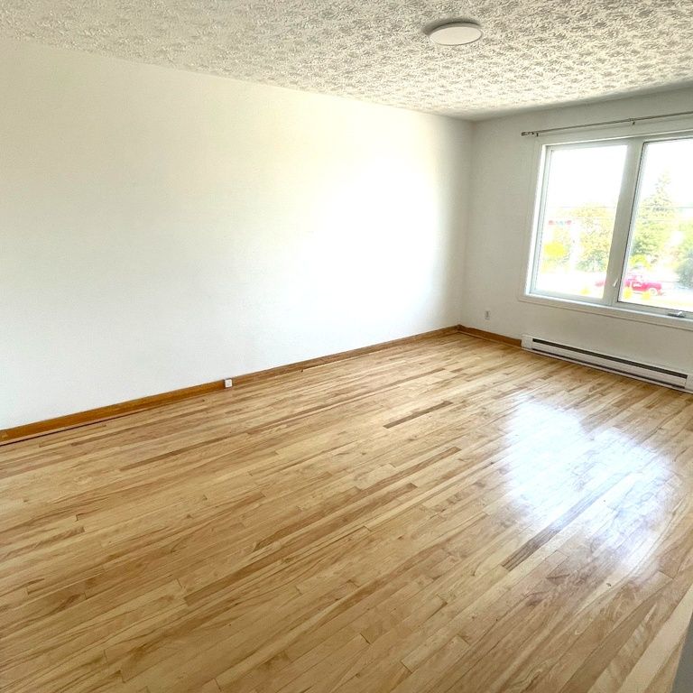 51/2 Près De L'UdeS - Photo 1