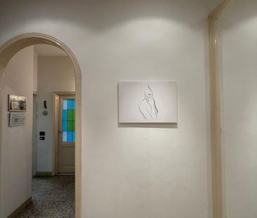 Private room at Via Scipione Ammirato 40 - Photo 5