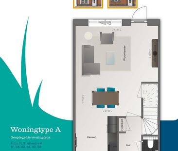 John R. Towlestraat 36, 6678DM Oosterhout - Photo 5