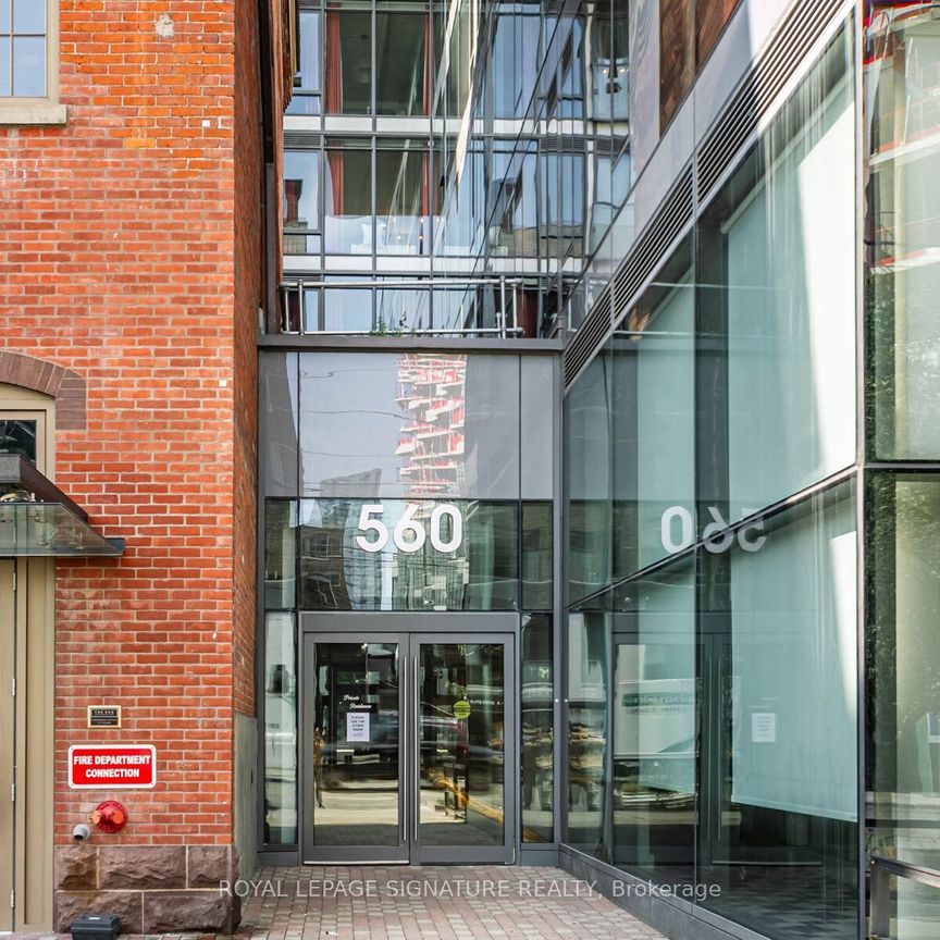 Fashion House Lofts 560 - Photo 1