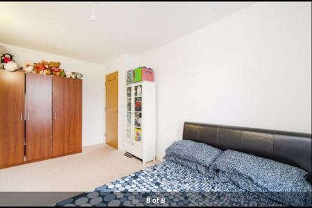 1 Bed Flat, Quadrant Court, HA9 - Photo 3