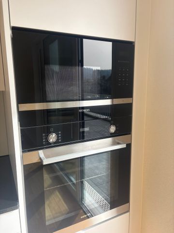 4.5 Zimmer, 93 m², 3. Stock - Foto 2