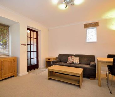 1 bedroom terraced house to rent - Photo 1