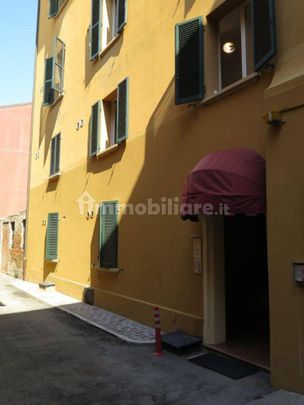 Bilocale via Volto Santo, Centro Storico, Bologna - Foto 1